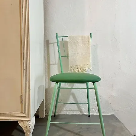 Casa vacanze Radici Suite