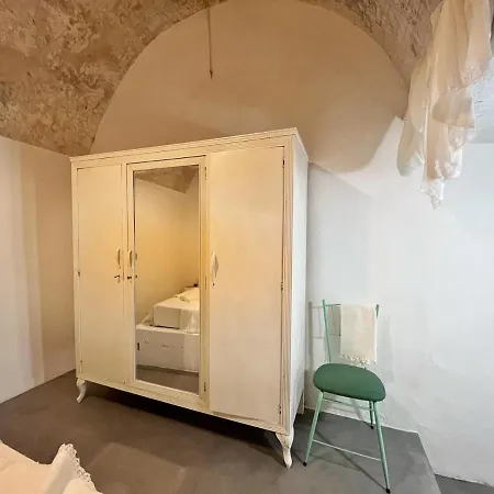 Radici Suite * Matino