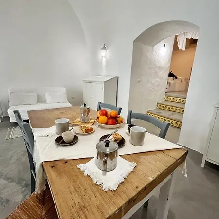 Radici Suite Matino
