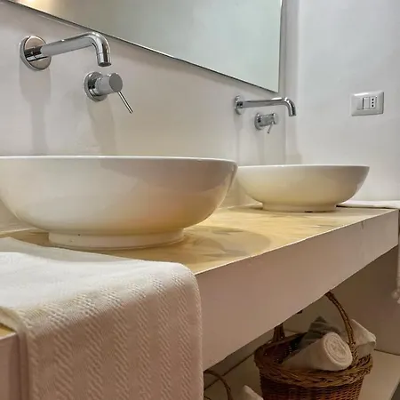 Radici Suite Casa vacanze