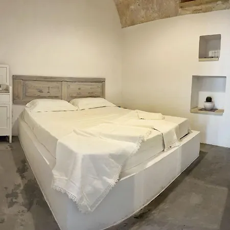Radici Suite Matino